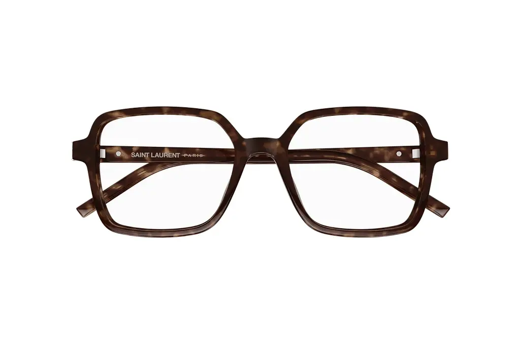 Vorderansicht Saint Laurent SL M139 (002)
