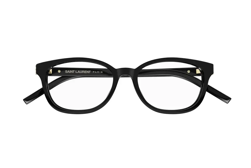 Vorderansicht Saint Laurent SL M141/F (001)