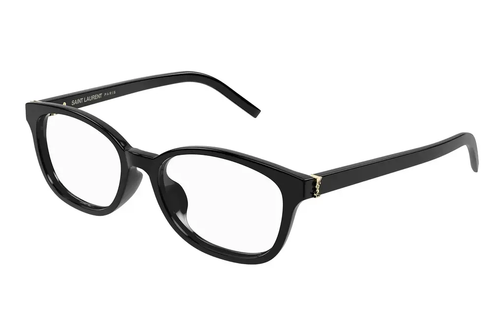 Saint Laurent   SL M141/F 001 BLACK