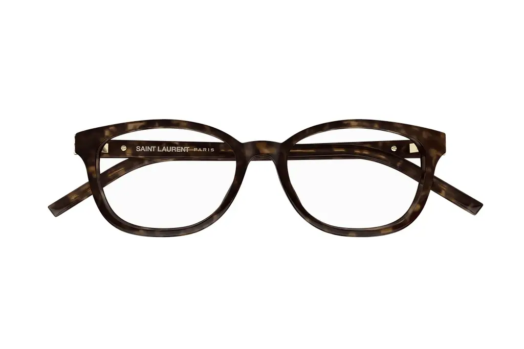 Vorderansicht Saint Laurent SL M141/F (005)