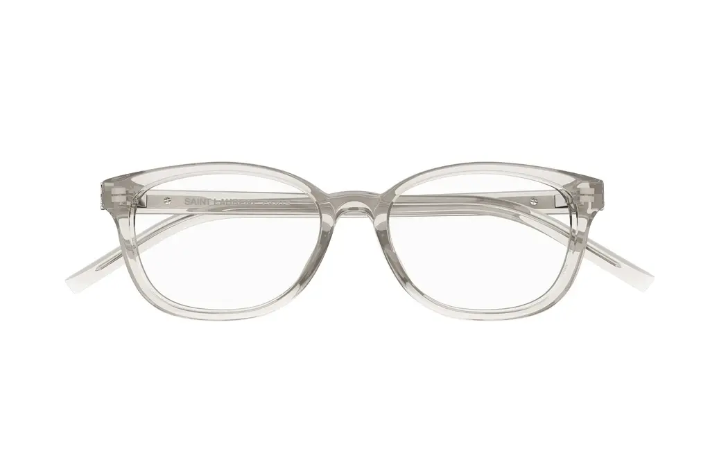 Vorderansicht Saint Laurent SL M141/F (006)
