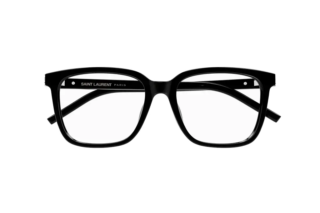 Vorderansicht Saint Laurent SL M142/F (001)