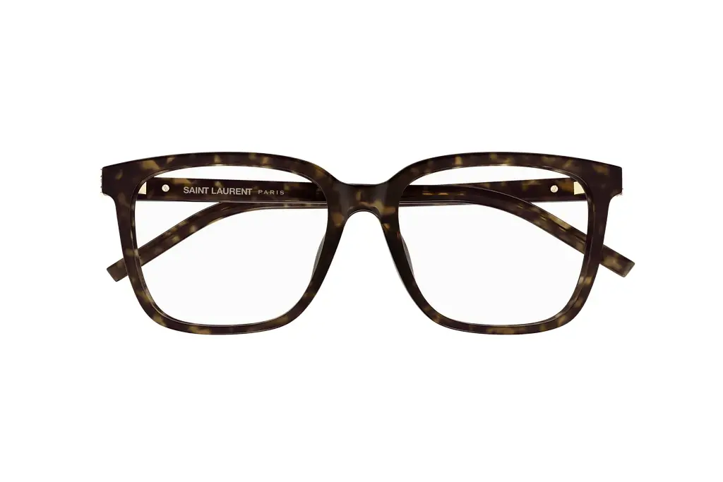 Vorderansicht Saint Laurent SL M142/F (002)