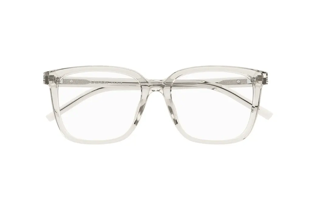 Vorderansicht Saint Laurent SL M142/F (003)