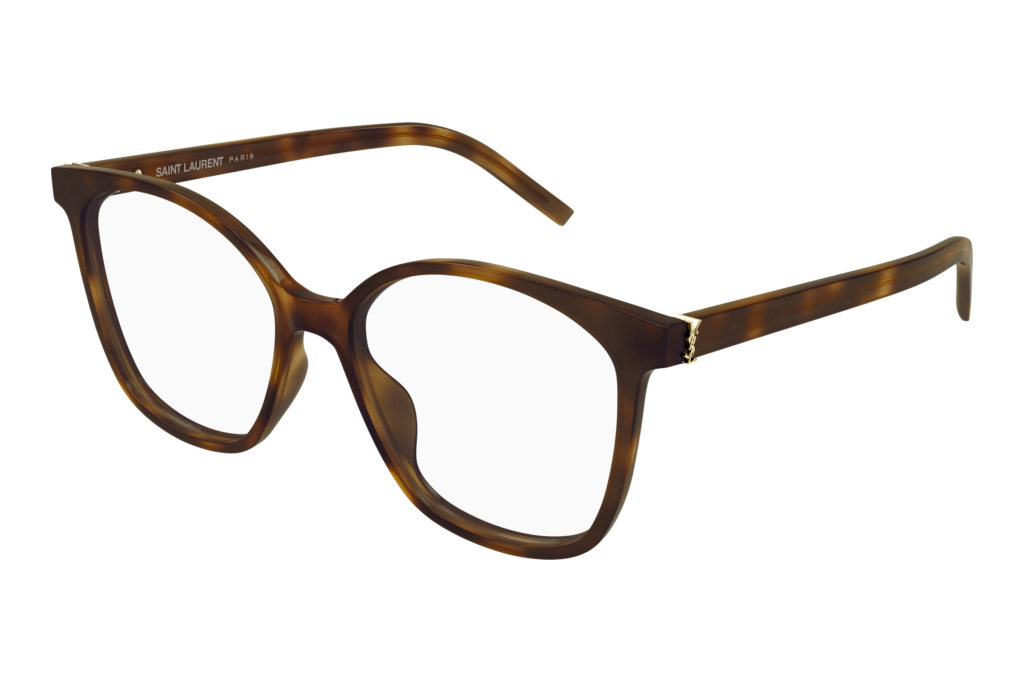 Saint Laurent   SL M162 003 HAVANA