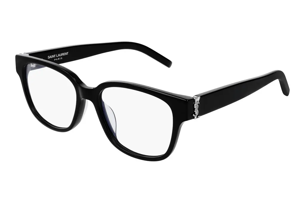 Saint Laurent   SL M33/F 001 BLACK