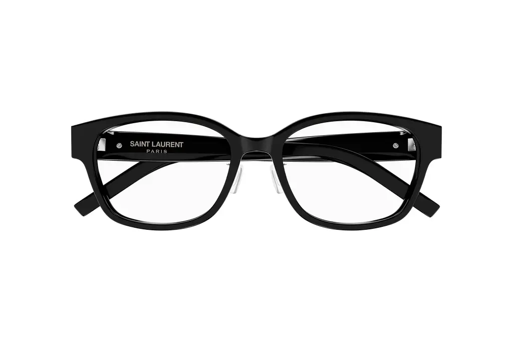 Vorderansicht Saint Laurent SL M33/J (001)