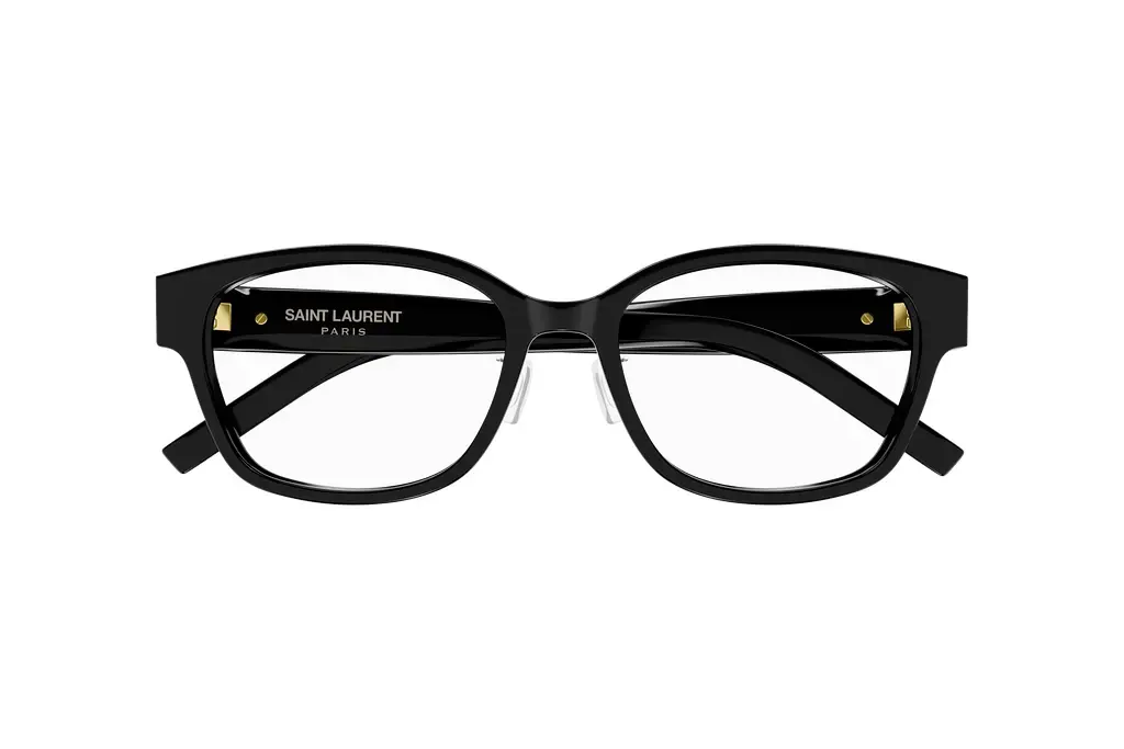 Vorderansicht Saint Laurent SL M33/J (002)