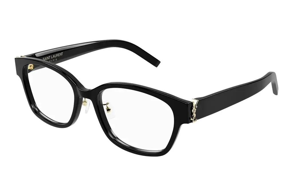 Saint Laurent   SL M33/J 002 BLACK