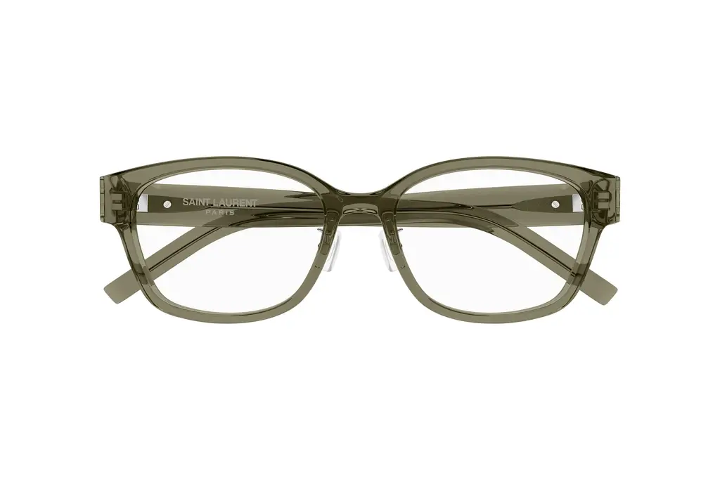 Vorderansicht Saint Laurent SL M33/J (003)
