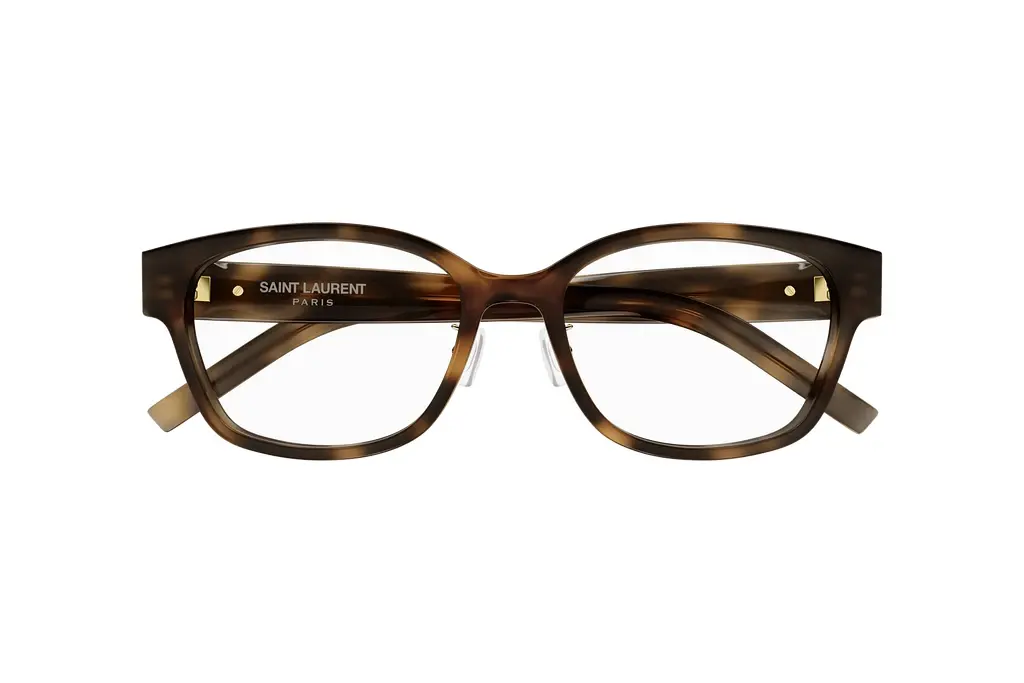 Vorderansicht Saint Laurent SL M33/J (004)