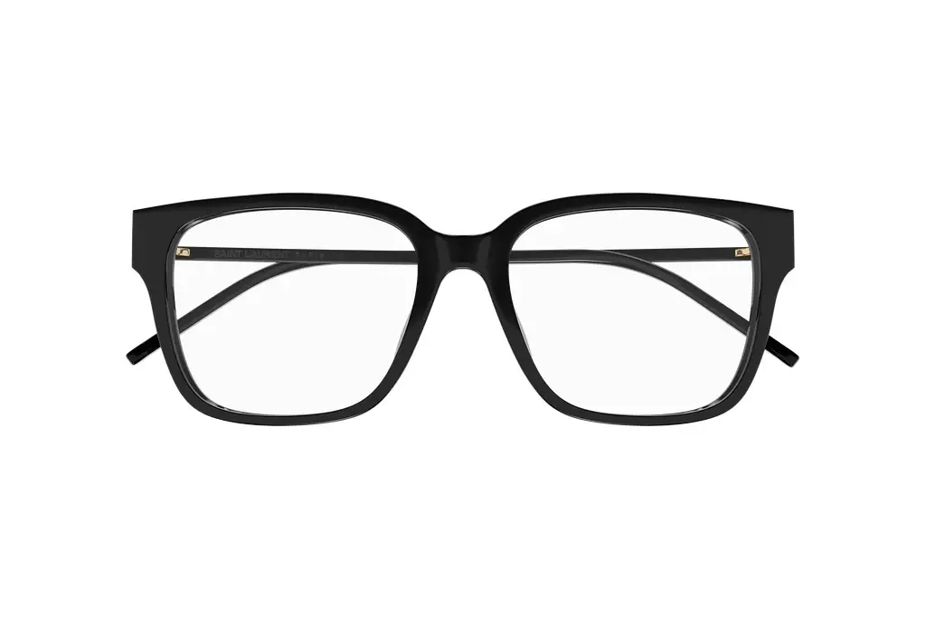 Vorderansicht Saint Laurent SL M48O_A/F (001)