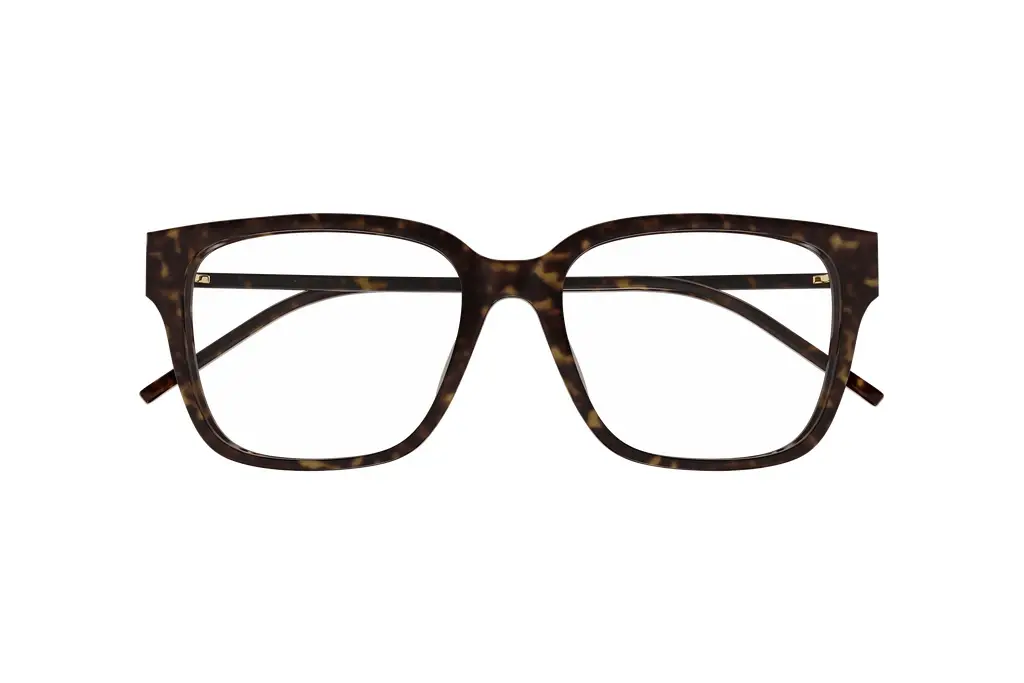 Vorderansicht Saint Laurent SL M48O_A/F (003)