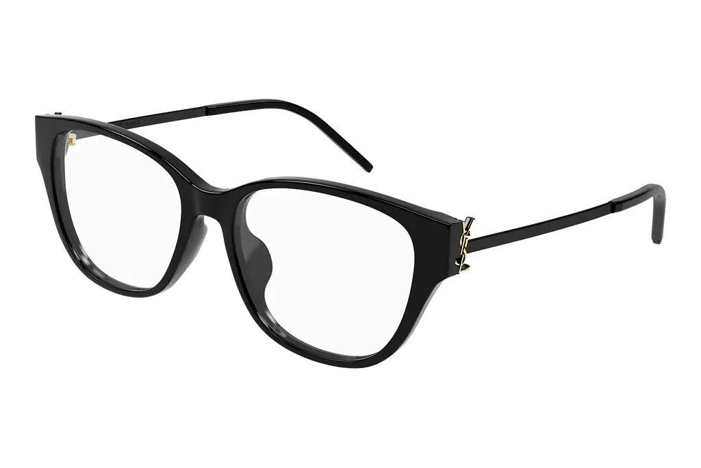 Saint Laurent   SL M48O_C/F 001 BLACK
