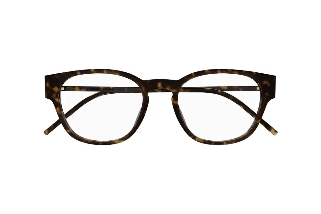 Vorderansicht Saint Laurent SL M48O_D/F (003)