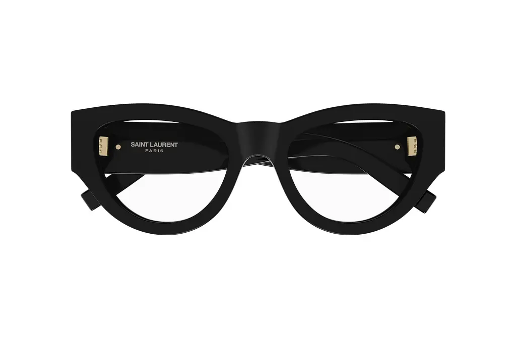 Vorderansicht Saint Laurent SL M94 OPT (001)