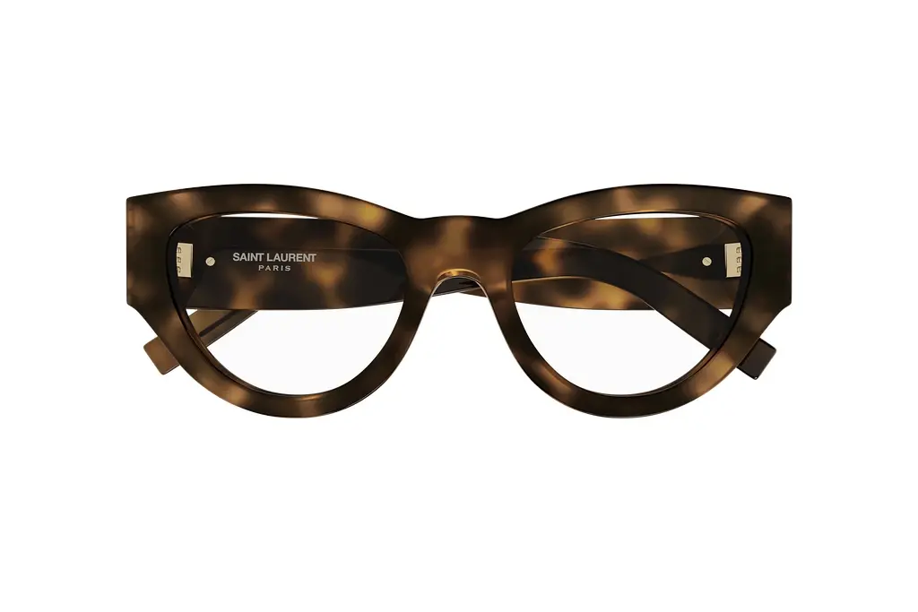 Vorderansicht Saint Laurent SL M94 OPT (002)