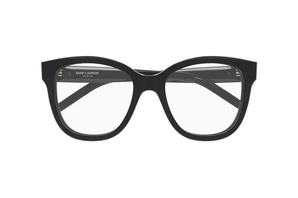Vorderansicht Saint Laurent SL M97 (001)