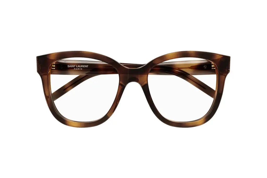 Vorderansicht Saint Laurent SL M97 (003)