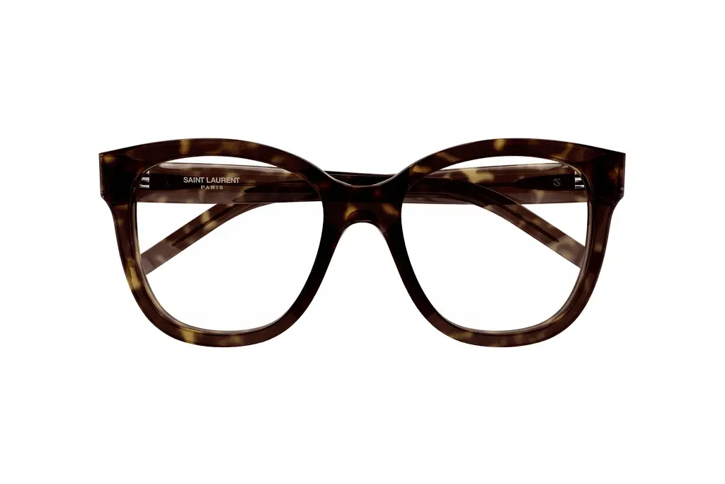 Vorderansicht Saint Laurent SL M97 (004)