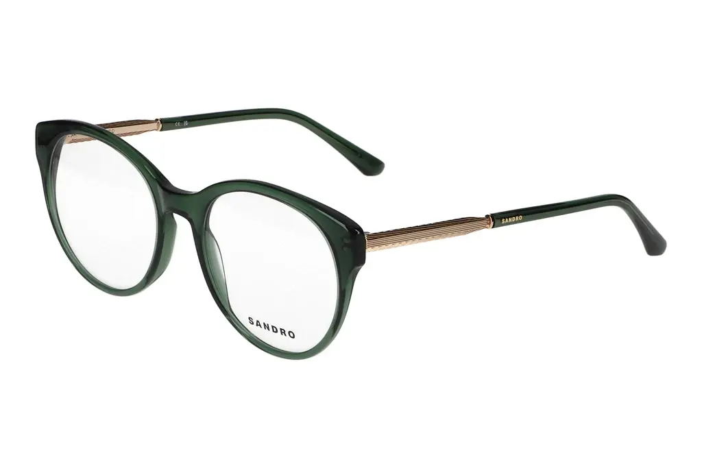 Sandro   432041 506 GrÃ¼n