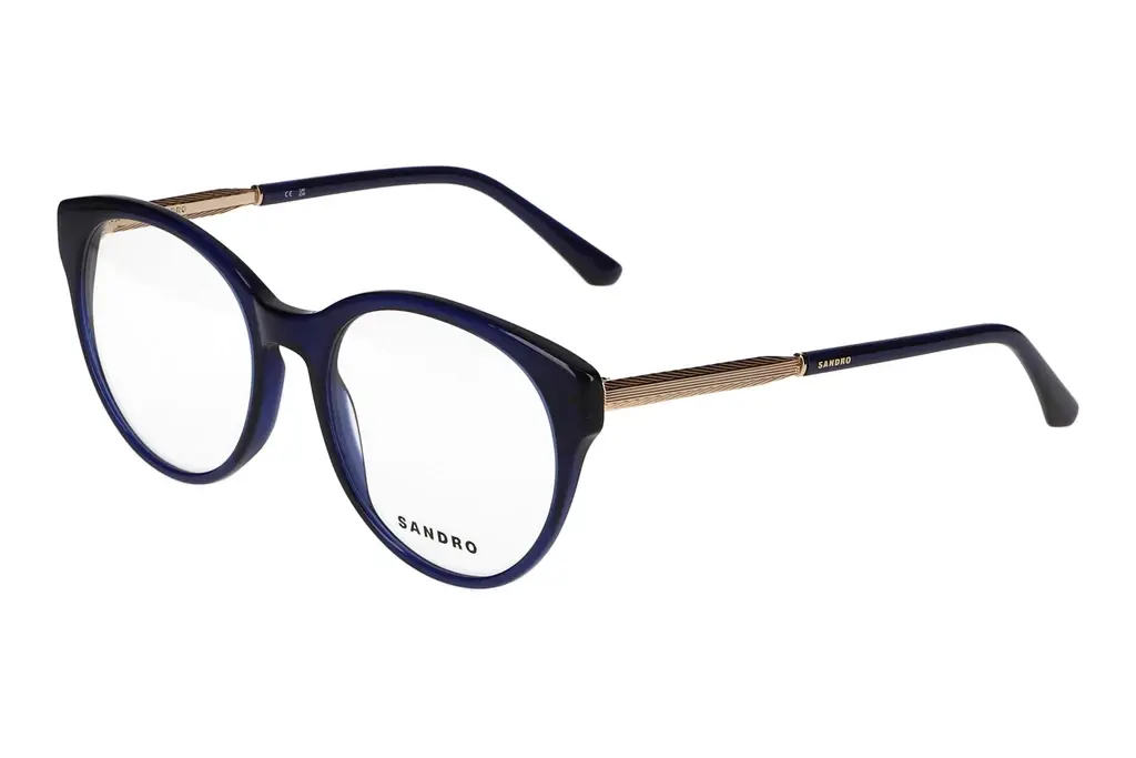 Sandro   432041 678 Blau