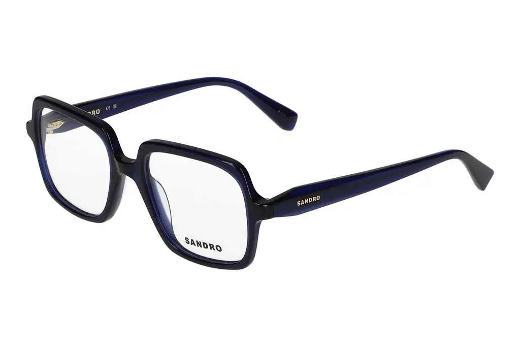 Sandro   432045 678 Blau