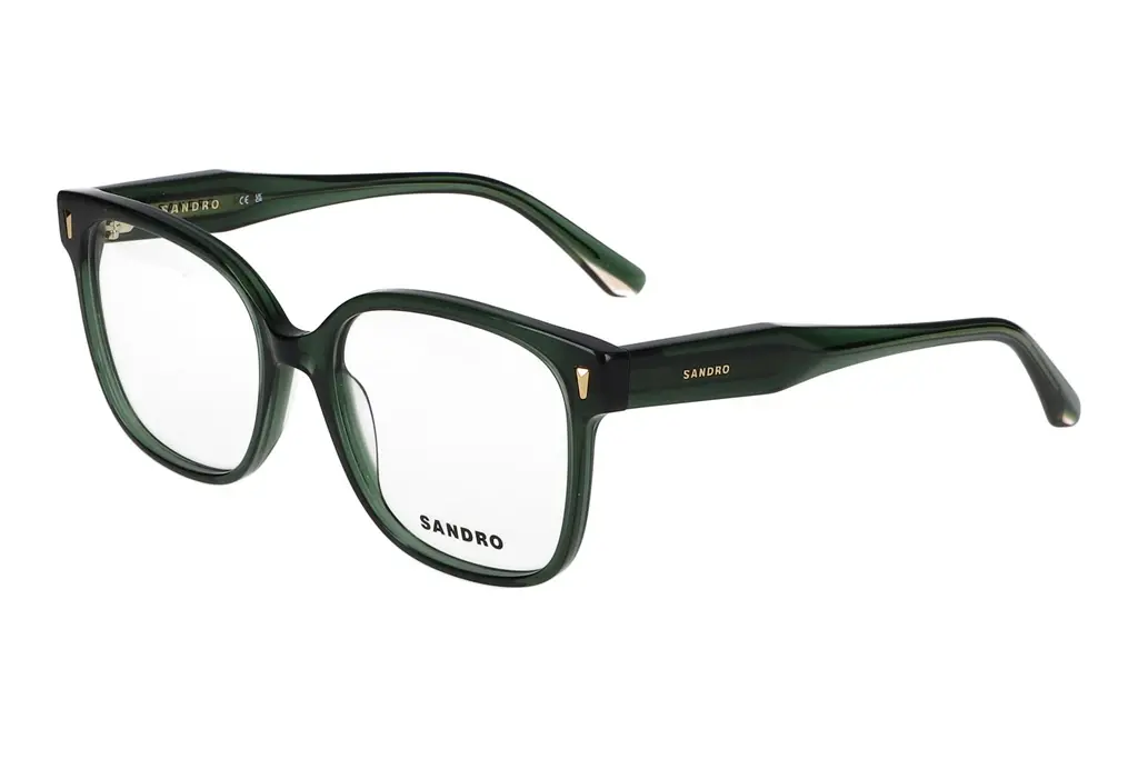 Sandro   432056 506 GrÃ¼n