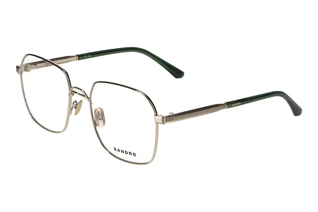 Sandro   434033 406 Gold