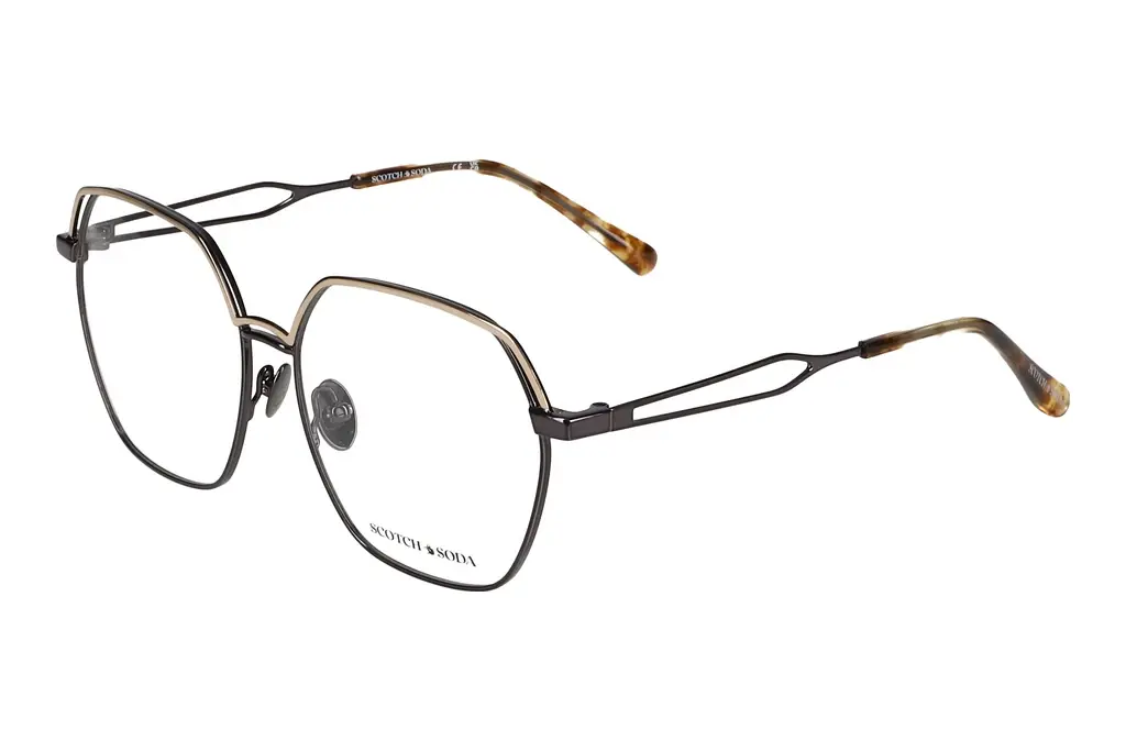Scotch and Soda   501012 940 Grau