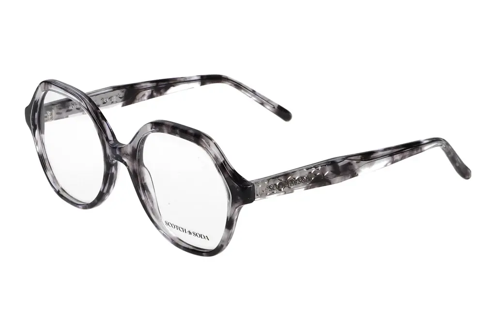 Scotch and Soda   501015 004 Schwarz