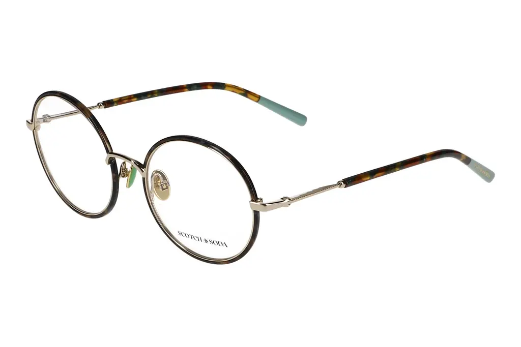 Scotch and Soda   501020 464 RosÃ©gold