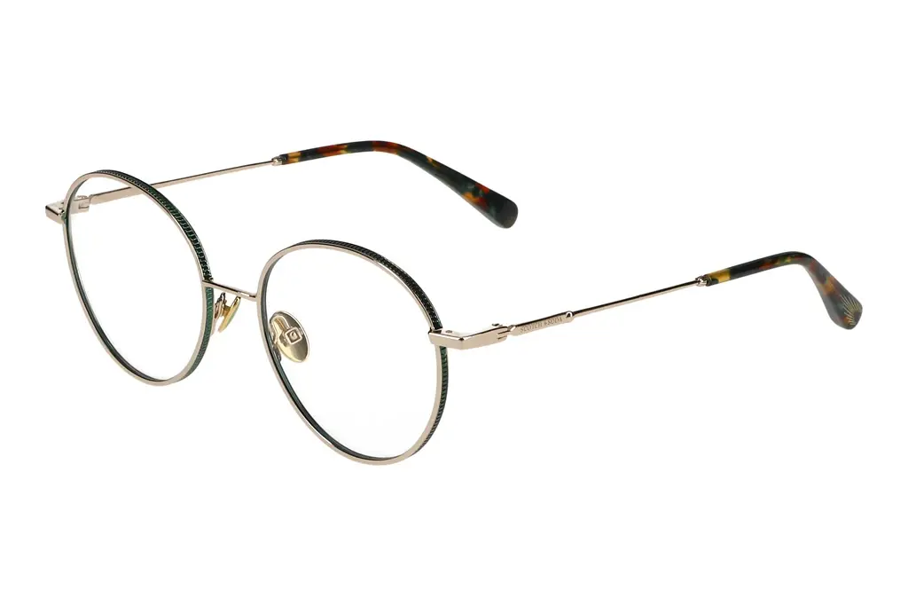 Scotch and Soda   501021 402 Gold