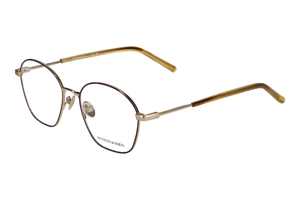 Scotch and Soda   502013 417 Gold
