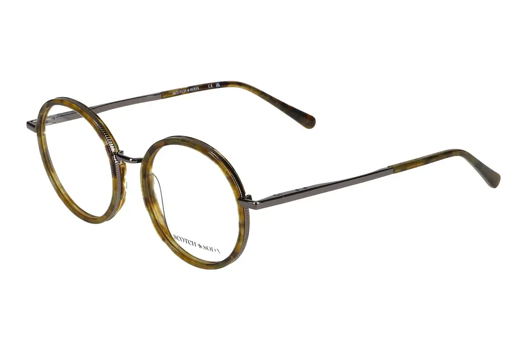 Scotch and Soda   502014 501 Braun