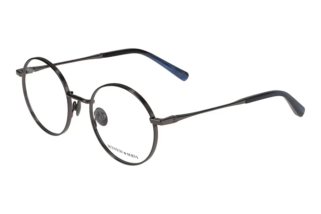 Scotch and Soda   502022 900 Grau