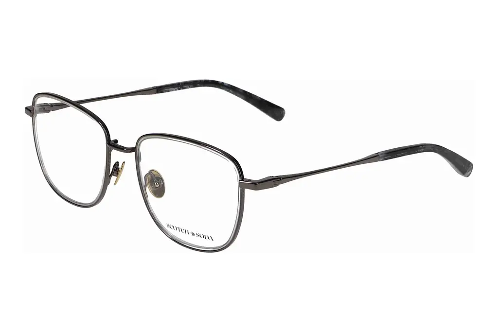 Scotch and Soda   502023 900 Grau