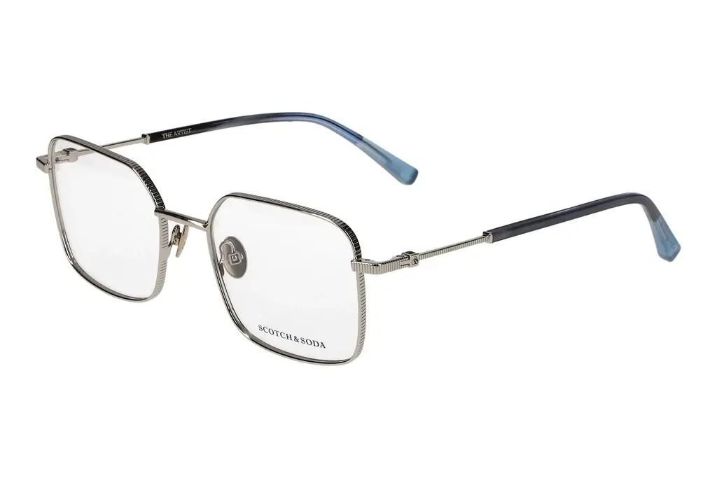 Scotch and Soda   502032 800 Silber