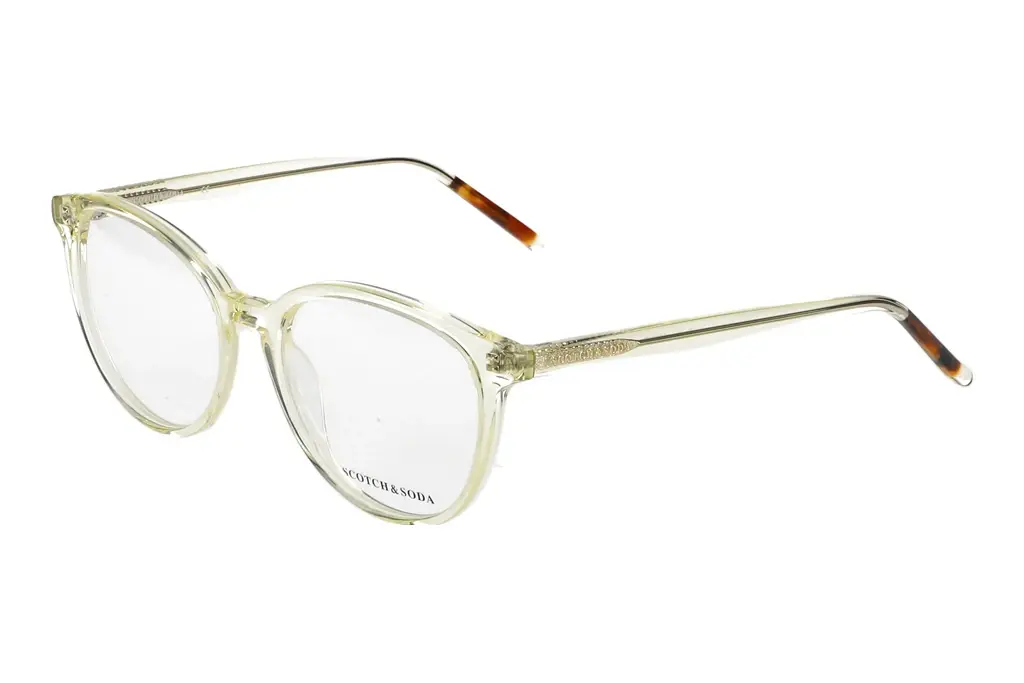 Scotch and Soda   503007 404 Gold