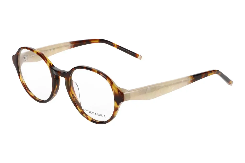Scotch and Soda   503017 104 Braun