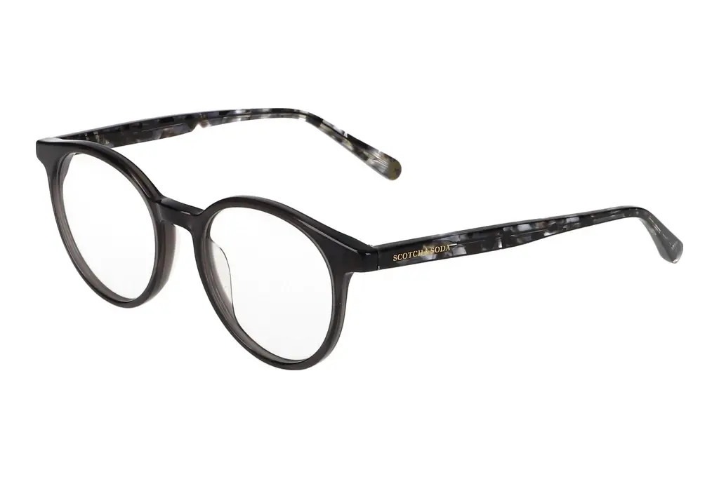 Scotch and Soda   503021 029 Anthrazit
