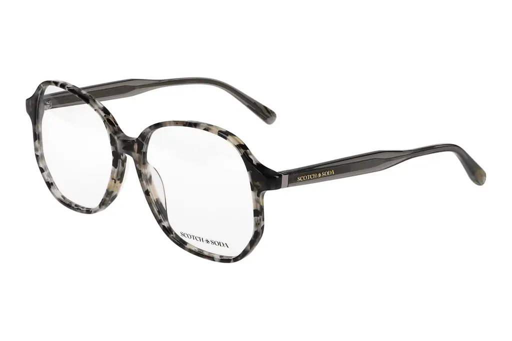 Scotch and Soda   503025 907 Grau