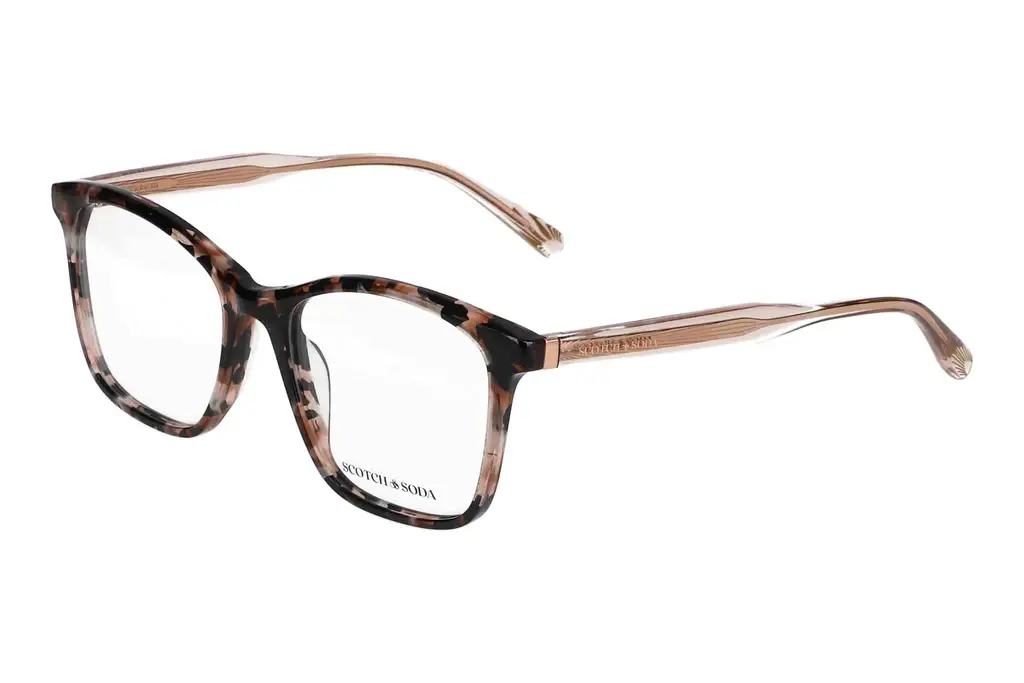 Scotch and Soda   503033 206 Braun