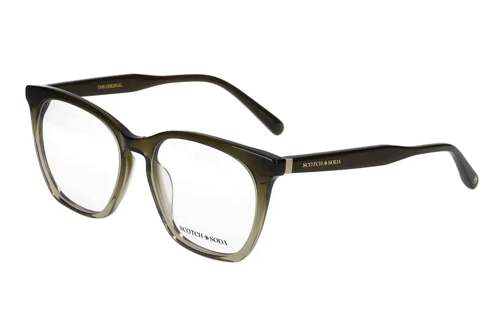 Scotch and Soda   503038 552 GrÃ¼n