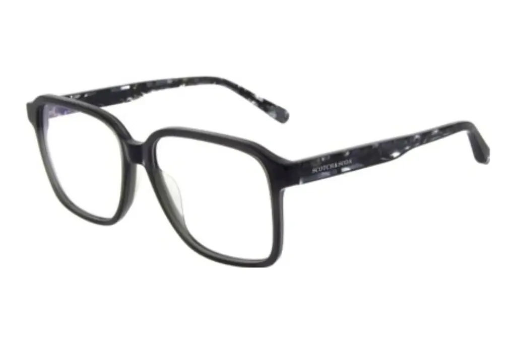 Scotch and Soda   504014 029 Anthrazit