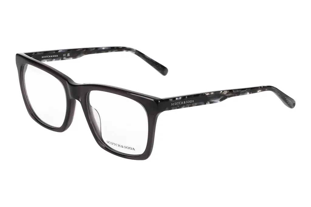 Scotch and Soda   504015 029 Anthrazit