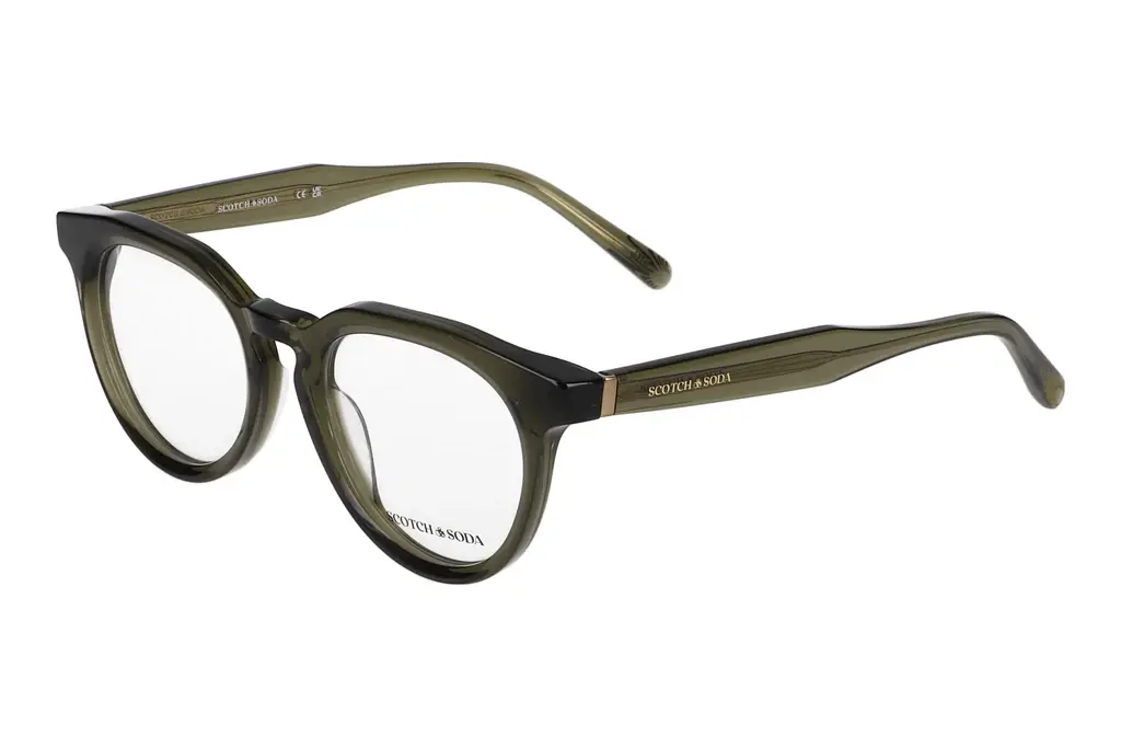 Scotch and Soda   504017 565 GrÃ¼n