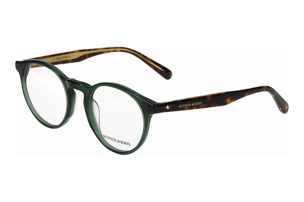 Scotch and Soda   504034 594 GrÃ¼n