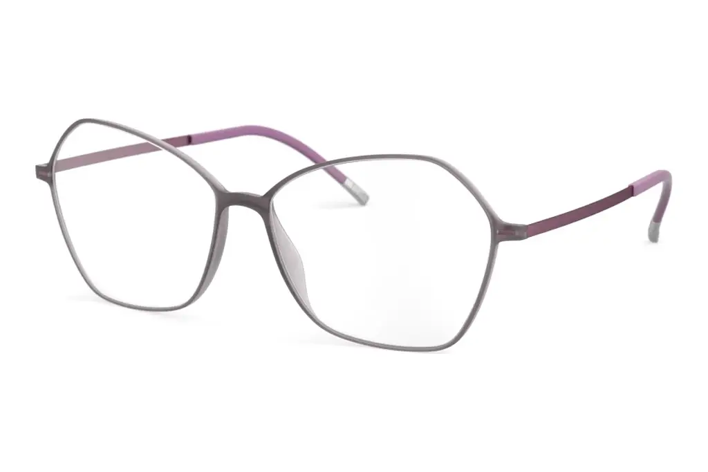 Silhouette   1591 4040 Dark Purple