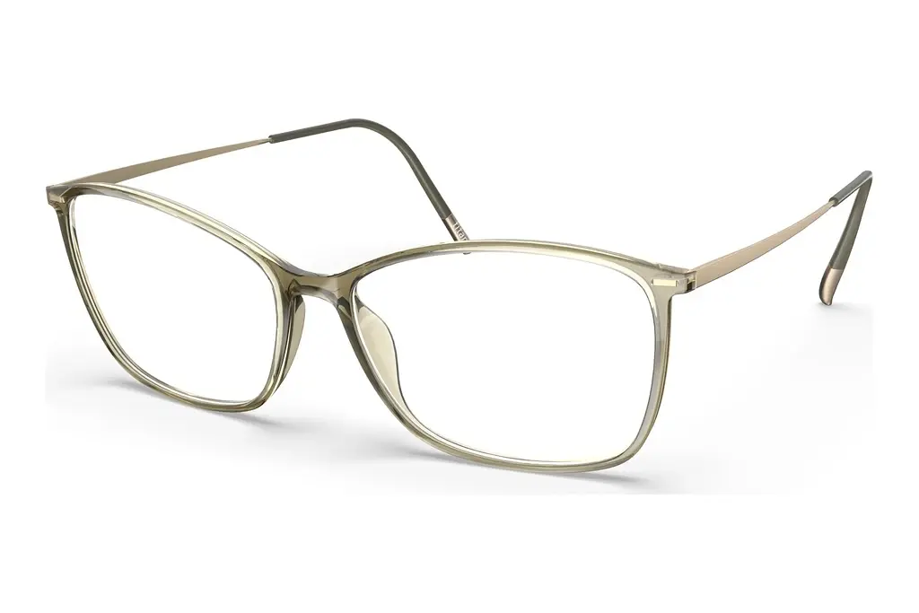 Silhouette   1598 5540 Interstellar Green